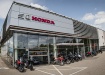 Salon Honda Park-zapraszamy!