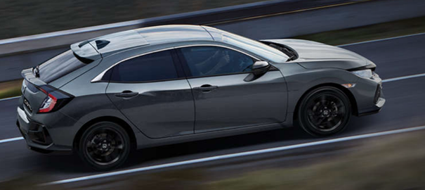 civic 15