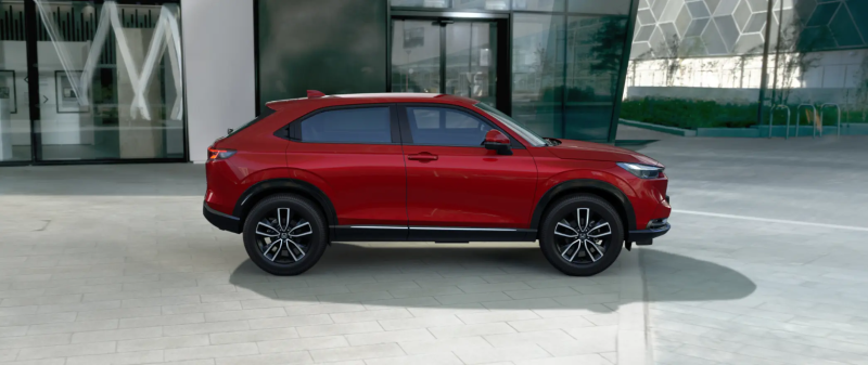 Samochody od ręki: Honda Park - Honda dealer